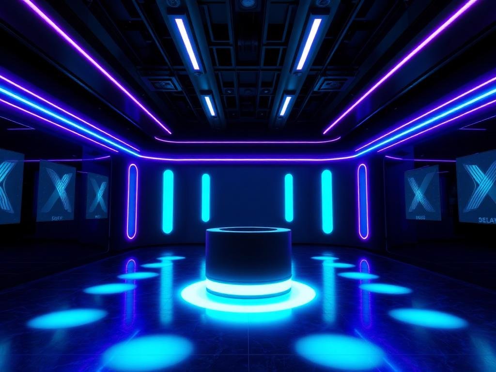 Collaborators inside a shared ORIVARA environment